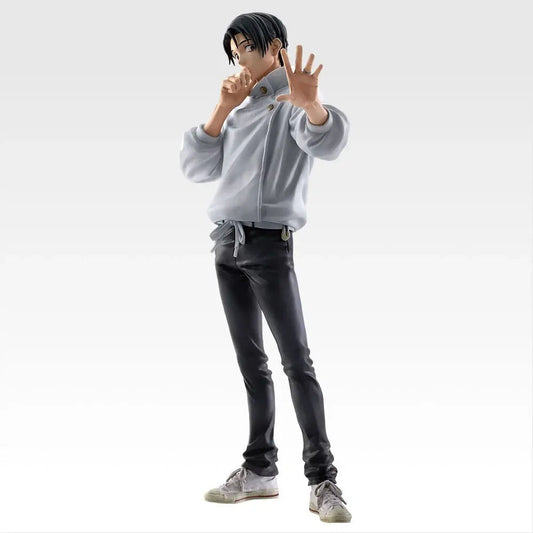 Jujutsu Kaisen - Yuta Okkotsu, Culling Game - Ichibansho Masterlise Expiece Banpresto