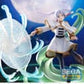 Frieren: Beyond Journey's End - Frieren, The Heights of Magic 25 cm - SEGA FIGURIZMa