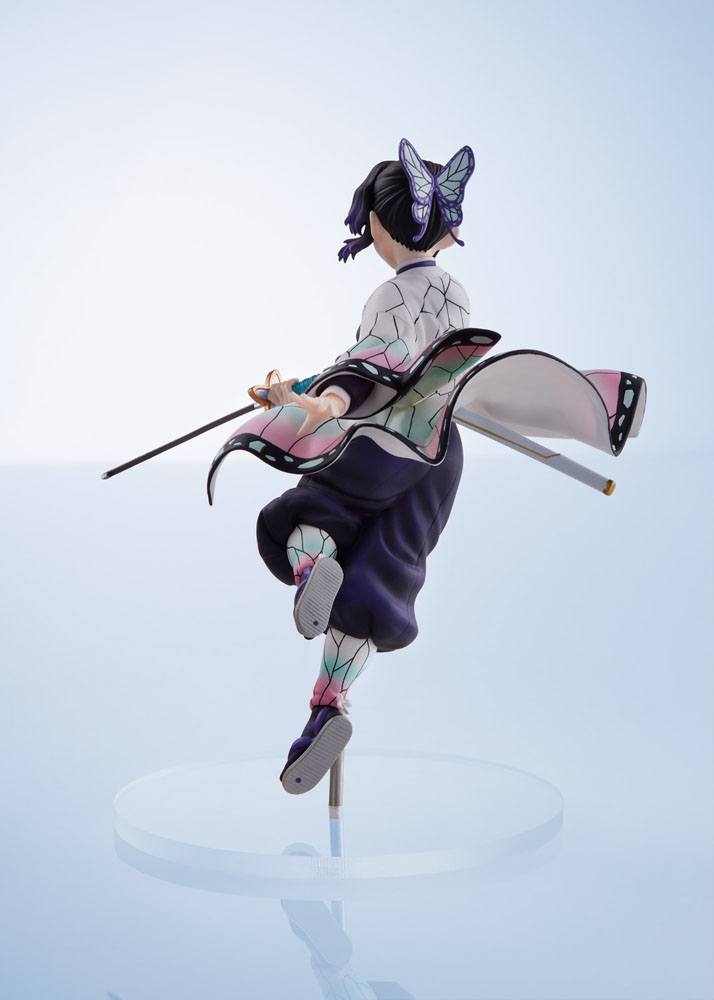 Demon Slayer - Shinobu Kocho - Aniplex