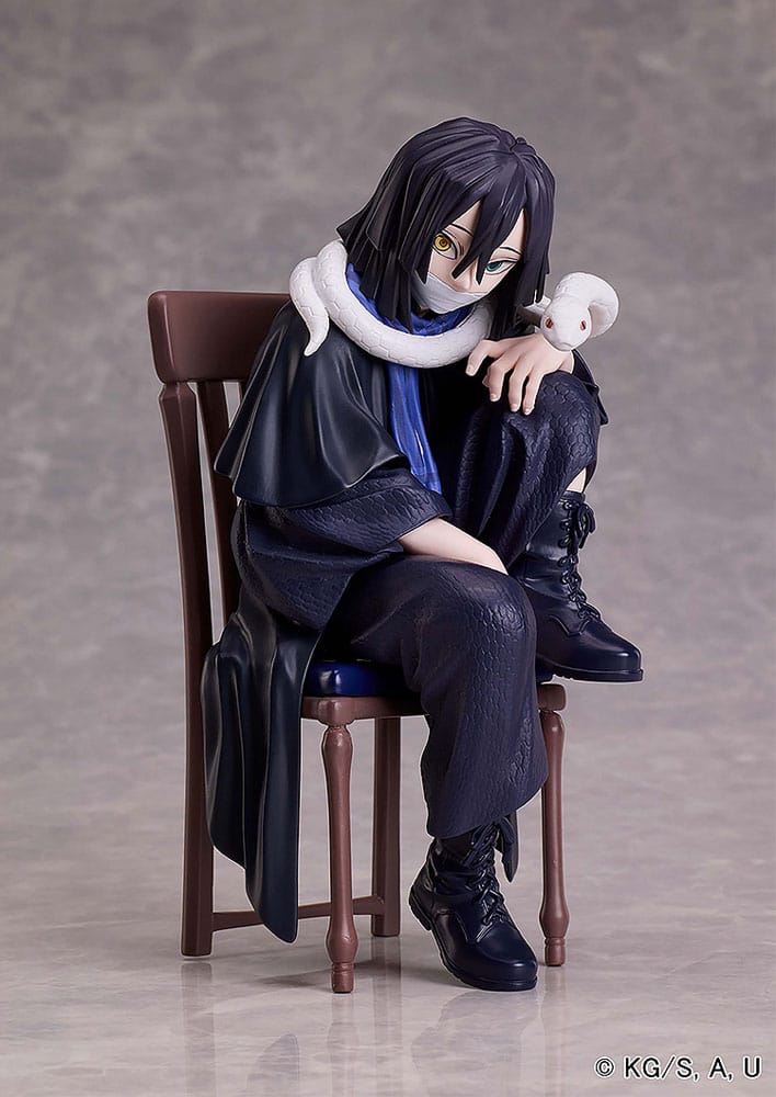 Demon Slayer - Obanai Iguro - Aniplex