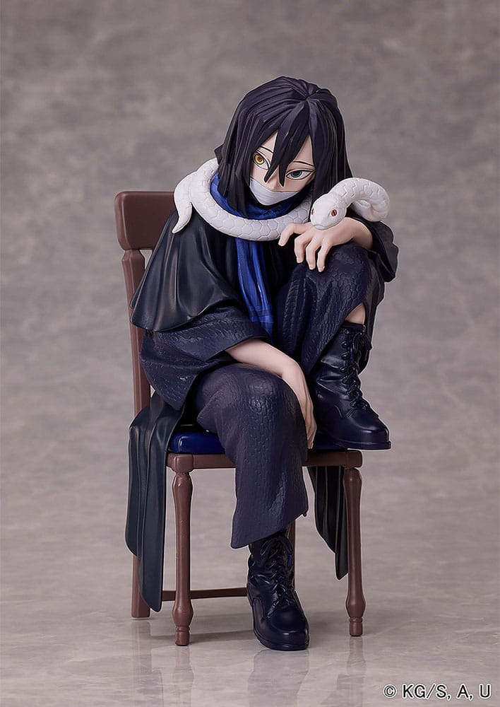 Demon Slayer - Obanai Iguro - Aniplex