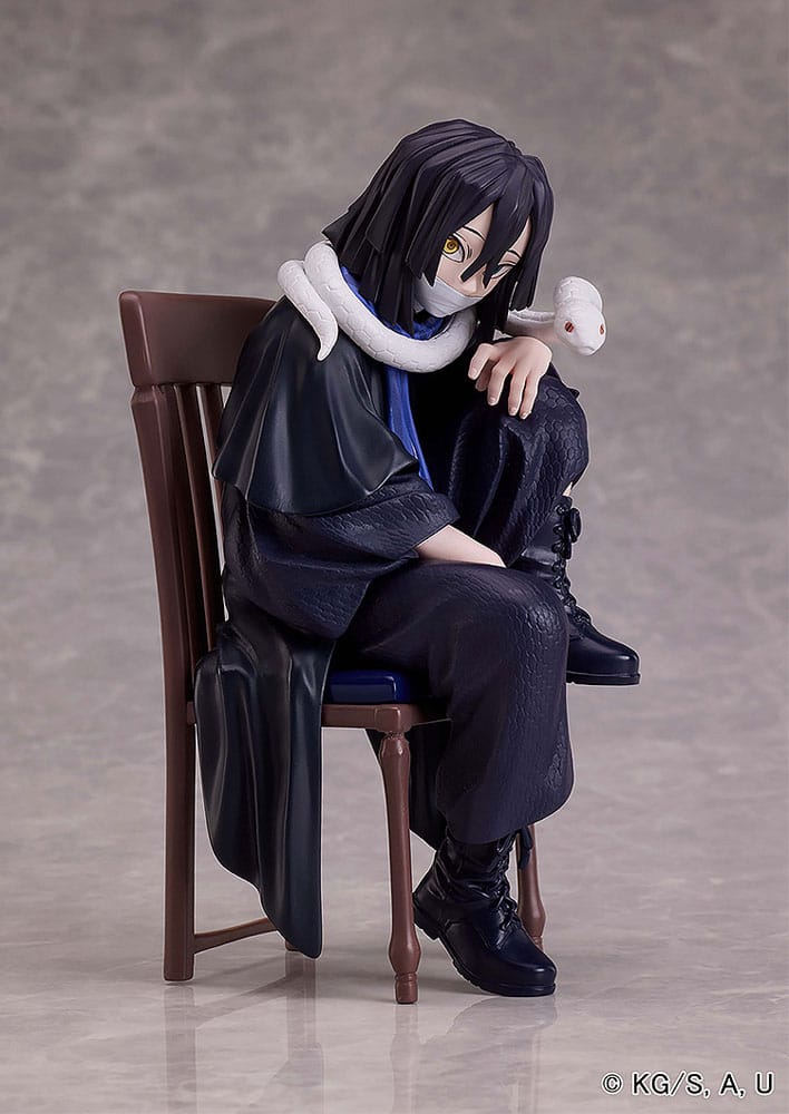 Demon Slayer - Obanai Iguro - Aniplex
