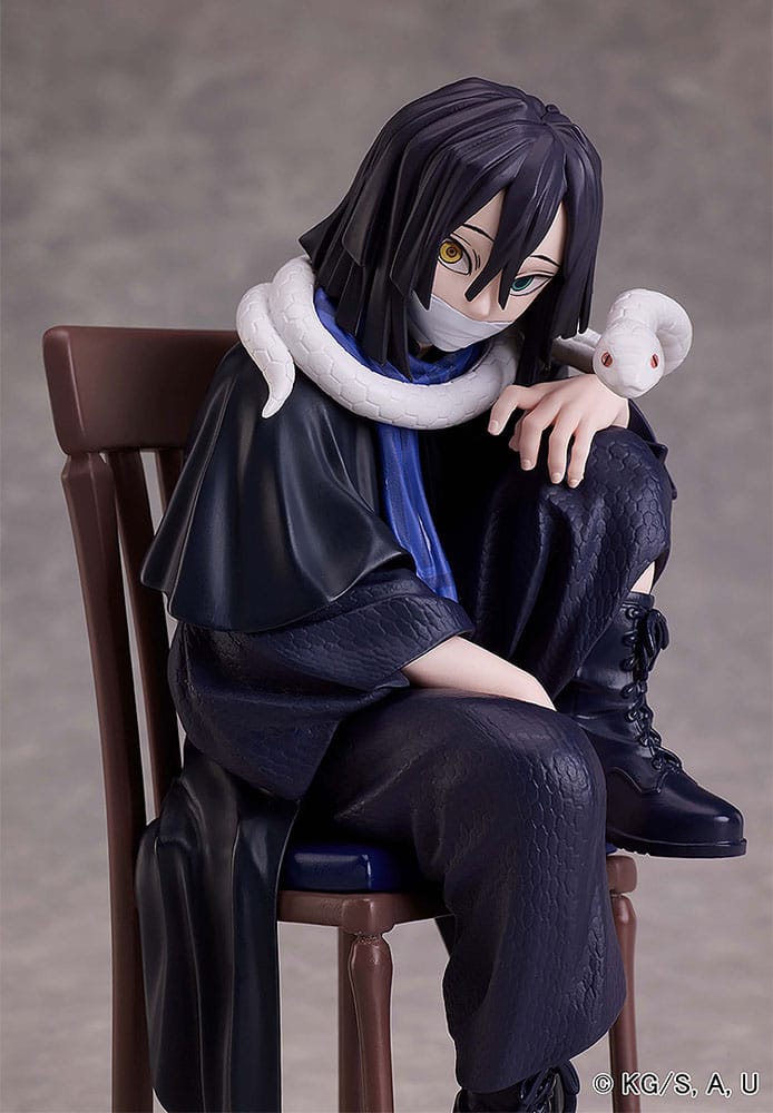 Demon Slayer - Obanai Iguro - Aniplex