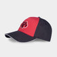 Naruto Shippuden - Baseball Cap Akatsuki Cloud