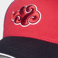 Naruto Shippuden - Baseball Cap Akatsuki Cloud