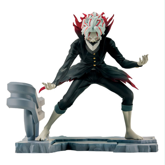 Dandadan - Okarun, Figure Life - Banpresto