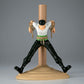 One Piece - Figure Life, Piratenjäger Zorro - Banpresto