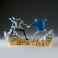 One Piece - Senkozekkei - Kuzan - Banpresto