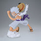 One Piece - Monkey D. Ruffy Gear 5 II - Banpresto Grandista