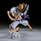 One Piece - Monkey D. Ruffy Gear 5 II - Banpresto Grandista