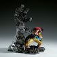 One Piece - Figure Life, Eustass Kid - Banpresto