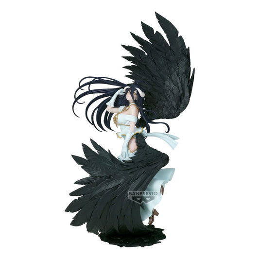 Overlord - Albedo, Empress of Darkness - Banpresto Evolve