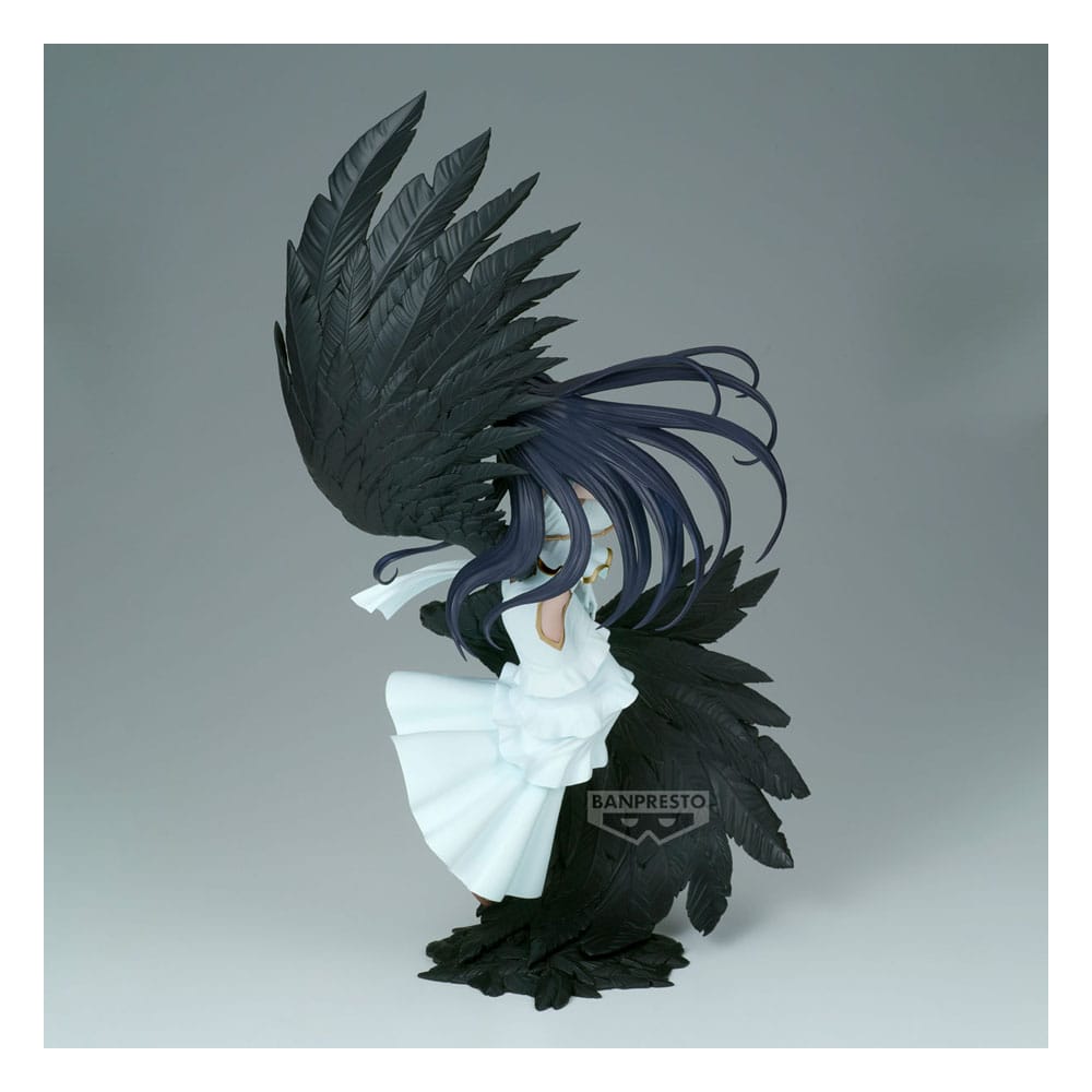 Overlord - Albedo, Empress of Darkness - Banpresto Evolve
