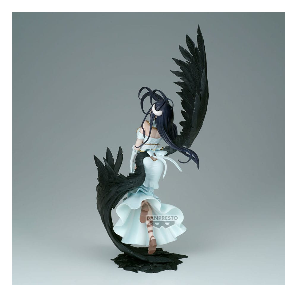 Overlord - Albedo, Empress of Darkness - Banpresto Evolve