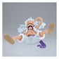 One Piece -  Monkey D. Ruffy Gear 5 King of Artist - Banpresto