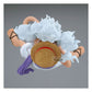 One Piece -  Monkey D. Ruffy Gear 5 King of Artist - Banpresto