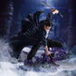 Solo Leveling - Jinwoo - Banpresto Espresto Excite Motion