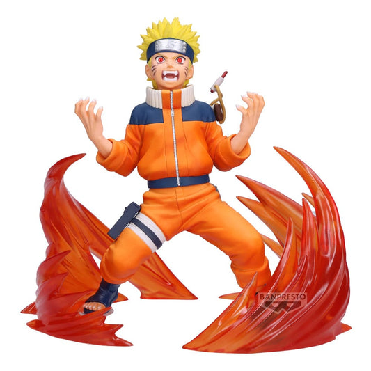 Naruto Shippuden - Naruto Uzumaki - Vibration Stars