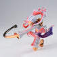 One Piece -  Monkey D. Ruffy Gear 5 Battle Record Collection - Banpresto