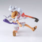 One Piece -  Monkey D. Ruffy Gear 5 Battle Record Collection - Banpresto