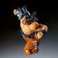 Dragon Ball Super - Son Goku Ultra Instinct - Match Makers (Son Goku vs Jiren) Banpresto