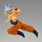 Dragon Ball Super - Son Goku Ultra Instinct - Match Makers (Son Goku vs Jiren) Banpresto