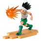 Hunter x Hunter - Gon Freecs - Greed Island Arc Banpresto