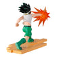 Hunter x Hunter - Gon Freecs - Greed Island Arc Banpresto