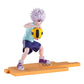Hunter x Hunter - Killua Zoldyck- Greed Island Arc Banpresto