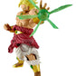 Dragon Ball Z - Broly - G x Materia PVC Statue Banpresto