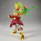 Dragon Ball Z - Broly - G x Materia PVC Statue Banpresto