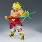 Dragon Ball Z - Broly - G x Materia PVC Statue Banpresto