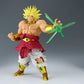 Dragon Ball Z - Broly - G x Materia PVC Statue Banpresto