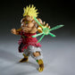 Dragon Ball Z - Broly - G x Materia PVC Statue Banpresto
