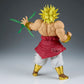 Dragon Ball Z - Broly - G x Materia PVC Statue Banpresto