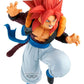Dragon Ball GT - Super Saiyan Gogeta - Banpresto Match Makers
