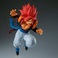 Dragon Ball GT - Super Saiyan Gogeta - Banpresto Match Makers