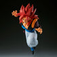 Dragon Ball GT - Super Saiyan Gogeta - Banpresto Match Makers
