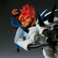 Dragon Ball GT - Super Saiyan Gogeta - Banpresto Match Makers