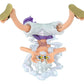One Piece - Special Version! Monkey D. Ruffy Gear 5 King of Artist II - Banpresto