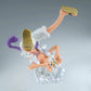 One Piece - Special Version! Monkey D. Ruffy Gear 5 King of Artist II - Banpresto