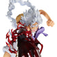 One Piece - Monkey D. Ruffy Gear 5 - Banpresto Grandista SPECIAL VERSION