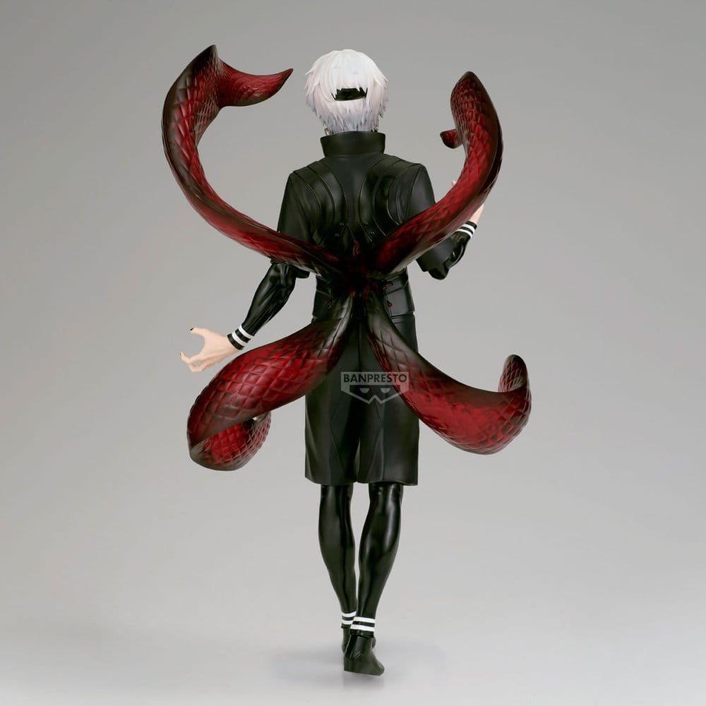 Tokyo Ghoul - Ken Kaneki - Banpresto Grandista II