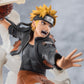 Naruto - Naruto Uzumaki, Sage-Art: Lava Release Rasenshuriken - FiguartsZERO