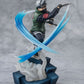 Naruto Shippuden - Kakashi Hatake, Conclusion with one once called Friend  - FiguartsZERO