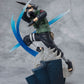 Naruto Shippuden - Kakashi Hatake, Conclusion with one once called Friend  - FiguartsZERO