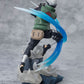 Naruto Shippuden - Kakashi Hatake, Conclusion with one once called Friend  - FiguartsZERO