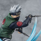 Naruto Shippuden - Kakashi Hatake, Conclusion with one once called Friend  - FiguartsZERO