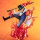 One Piece - Sabo, Fire Fist Rook Check - FiguartsZERO (Extra Battle)