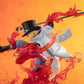 One Piece - Sabo, Fire Fist Rook Check - FiguartsZERO (Extra Battle)